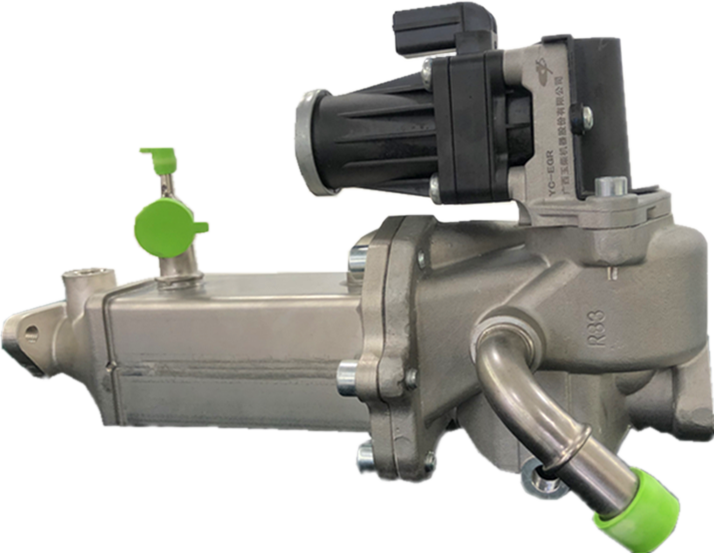 ���Ͳ��ͻ���EGRģ������