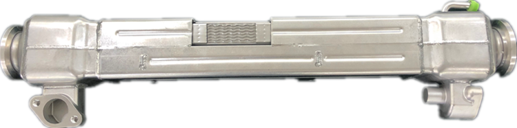 ���ͻ���EGR��ȴ��